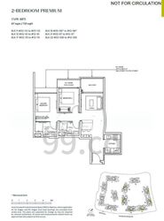Tampines Street 62 (D18), Condominium #519526371